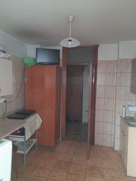 Drumul Taberei, 1 Mai 3 camere, 3/8,