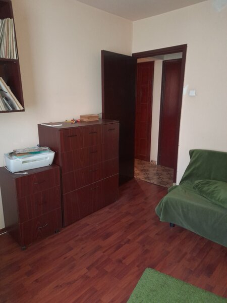 Drumul Taberei, 1 Mai 3 camere, 3/8,